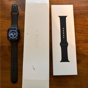 Apple Watch Series 10 46mm